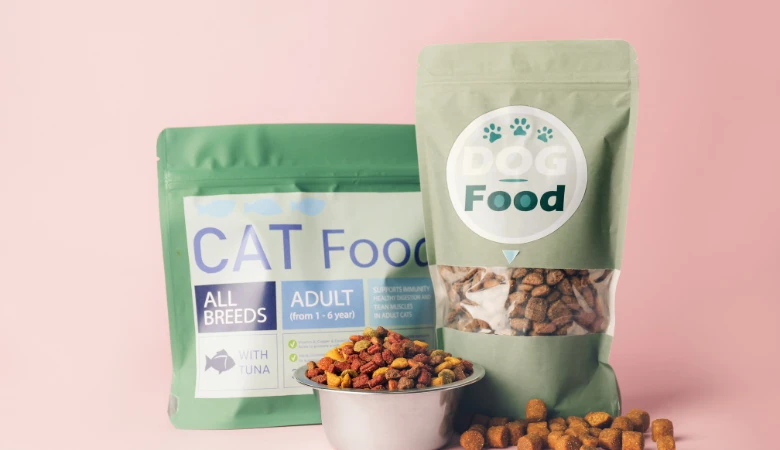 A Guide to Quality Inspection in Pet Food for 2025
